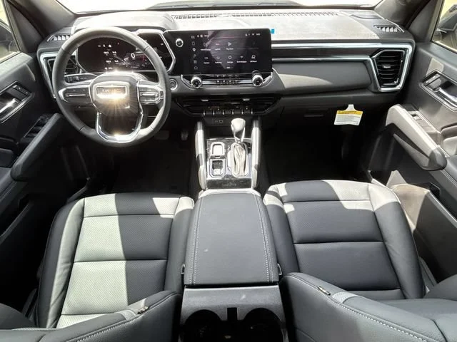 2026 GMC Canyon Elevation - Photo 11