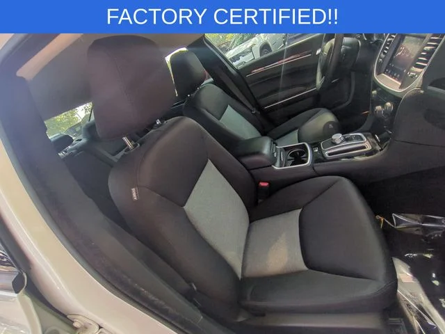 Used 2023 White Chrysler Touring image 35