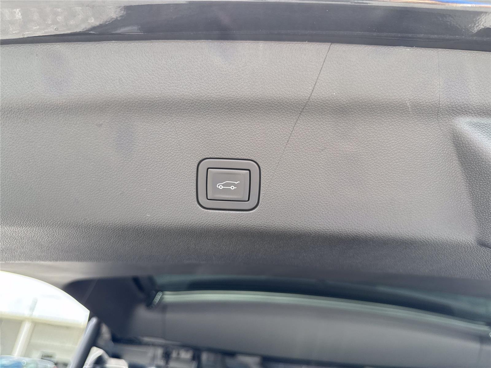 Used 2023 Black Chevrolet RST image 36