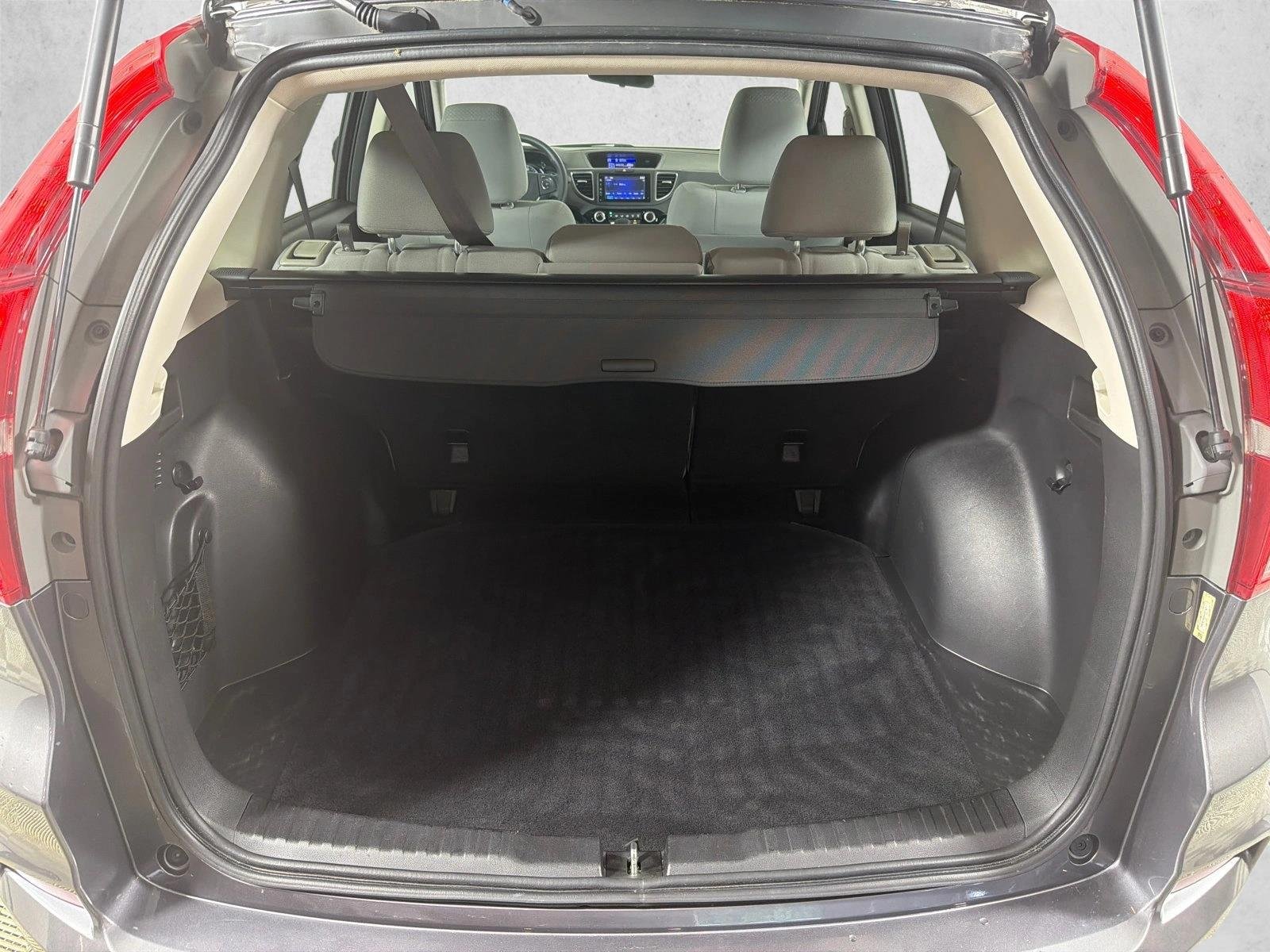 Used 2015 Urban Titanium Met Honda EX image 19