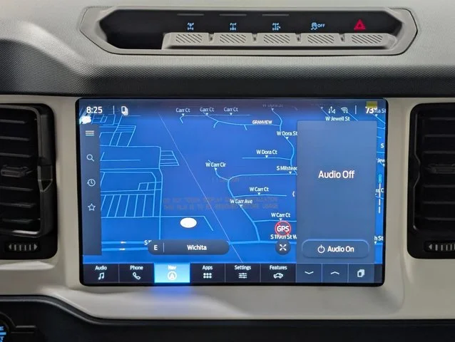 New 2026 Avalanche Gray Ford Heritage Edition image 35