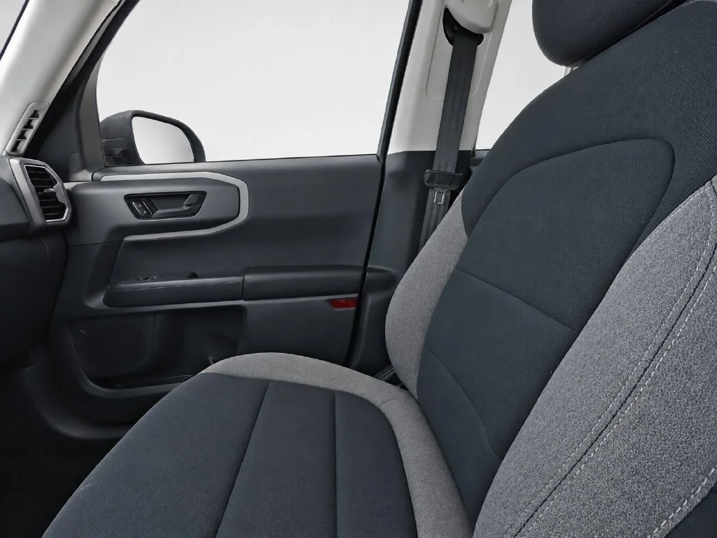 Used 2025 Green Ford Big Bend image 16