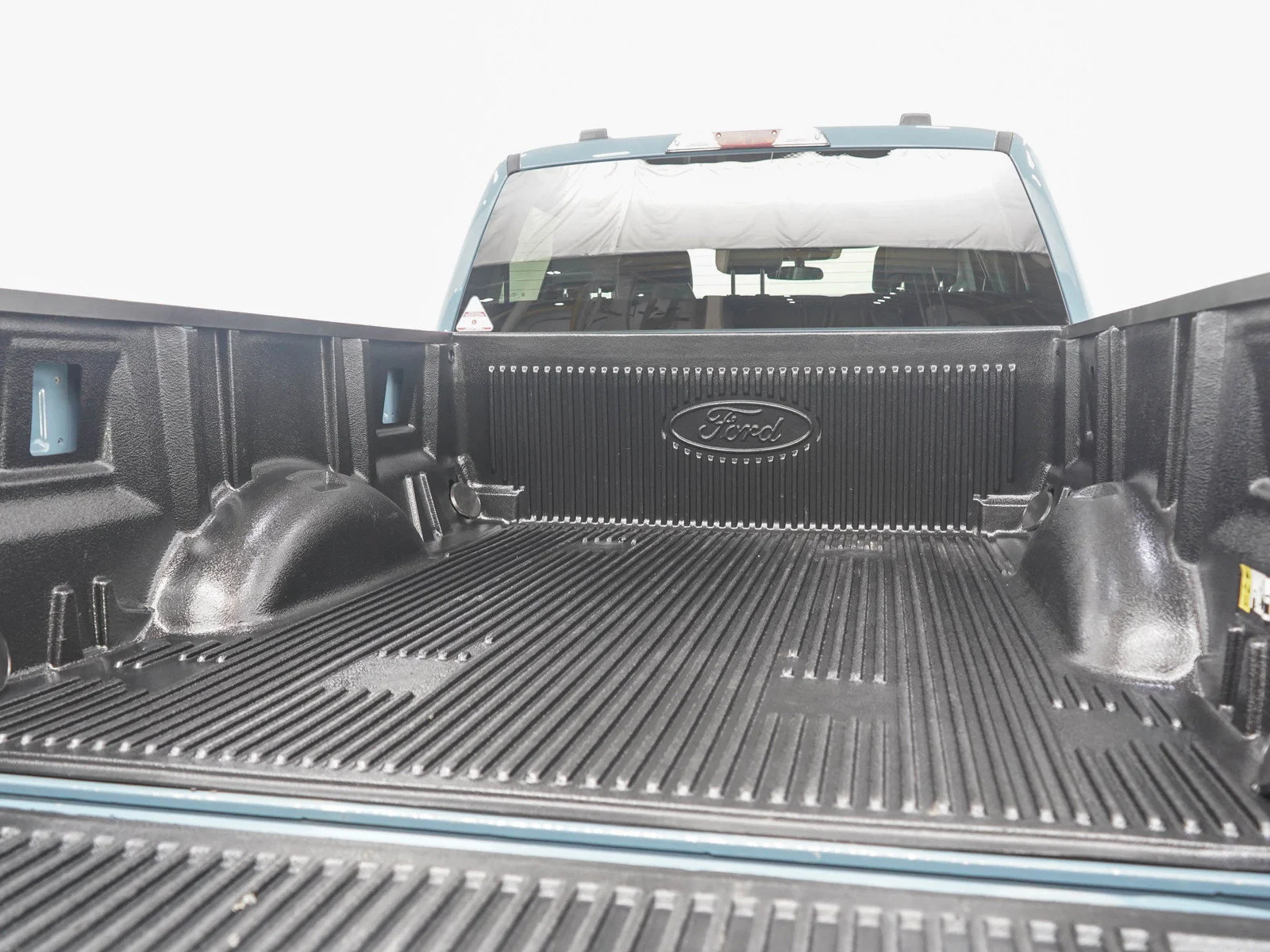 Used 2023 Area 51 Blue Ford XLT image 15