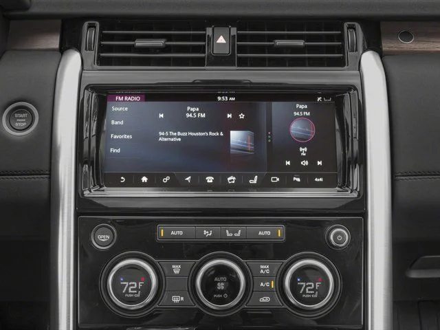 Used 2018  Land Rover HSE image 10