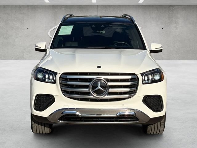 Used 2025  Mercedes-Benz GLS 450 image 18