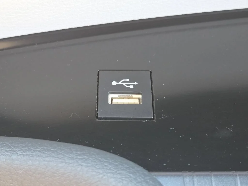 Certified Used 2025 Magnetic Gray Metallic Toyota LE image 12
