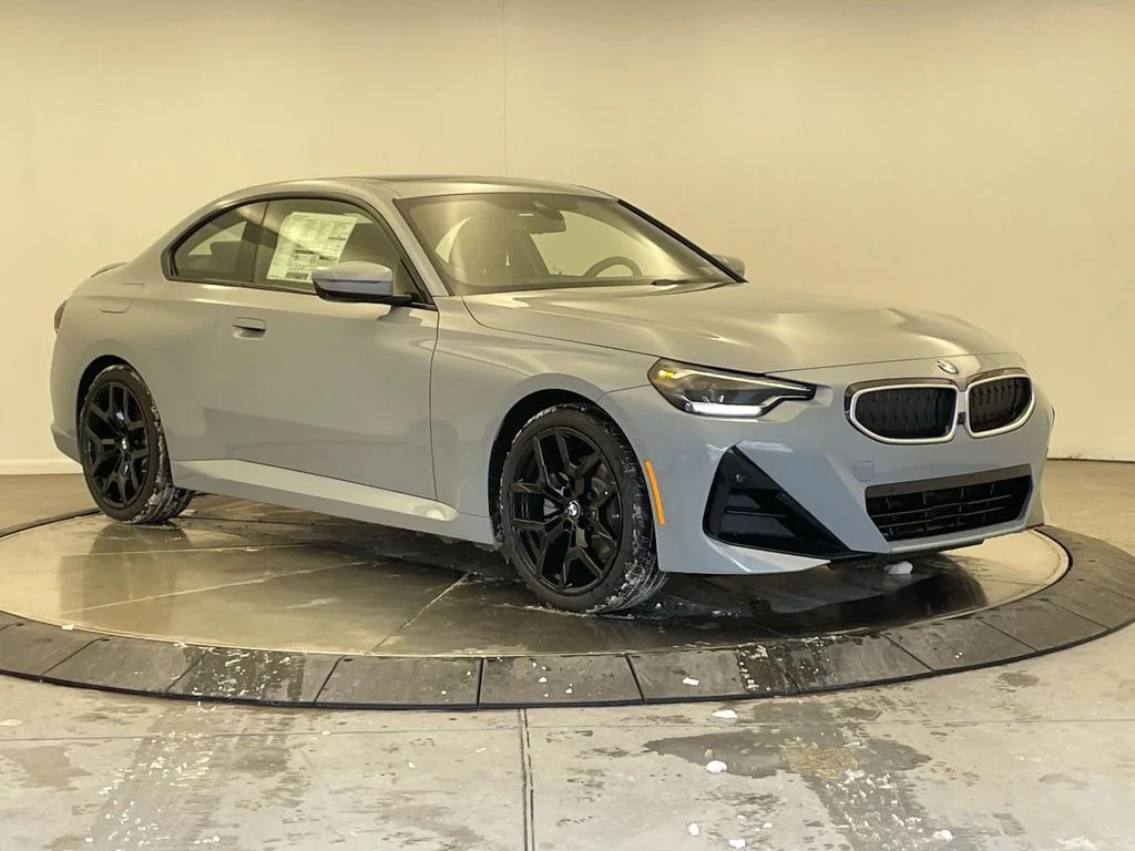 2026 BMW 2 Series 230i - Photo 7