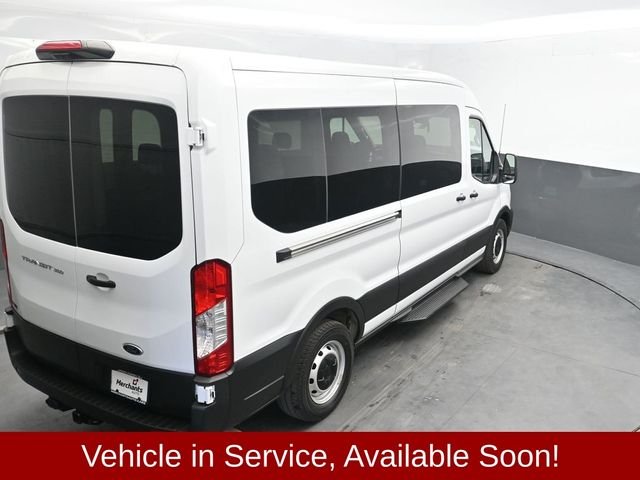 Used 2023 White Ford XL image 29