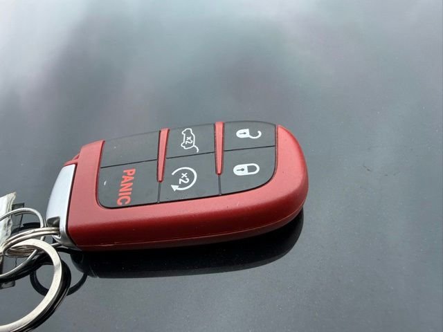 2021 Jeep Grand Cherokee Trackhawk - Photo 26