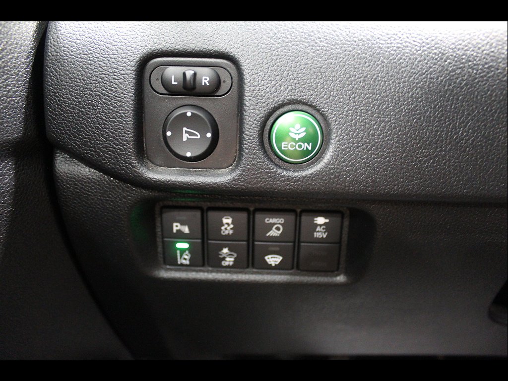 2022 Honda Ridgeline Black Edition - Photo 28