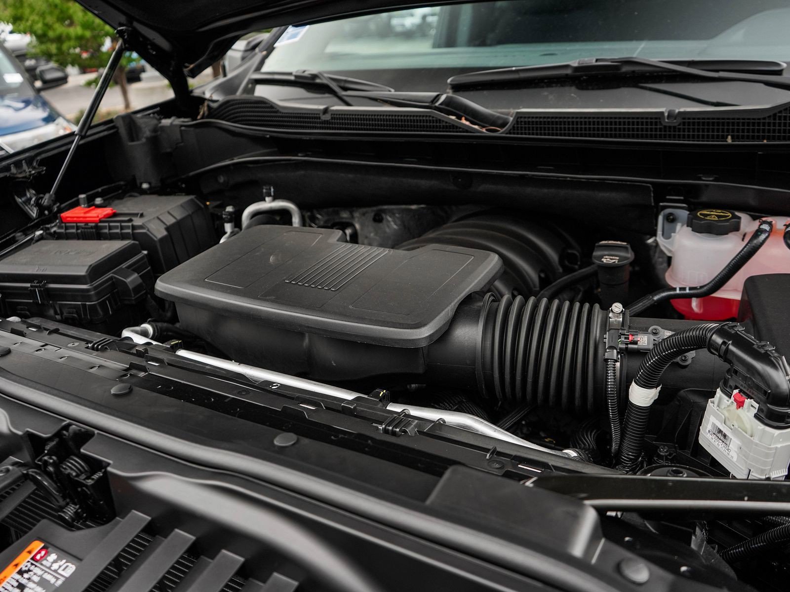 2026 Chevrolet Silverado 1500 LT Trail Boss - Photo 6