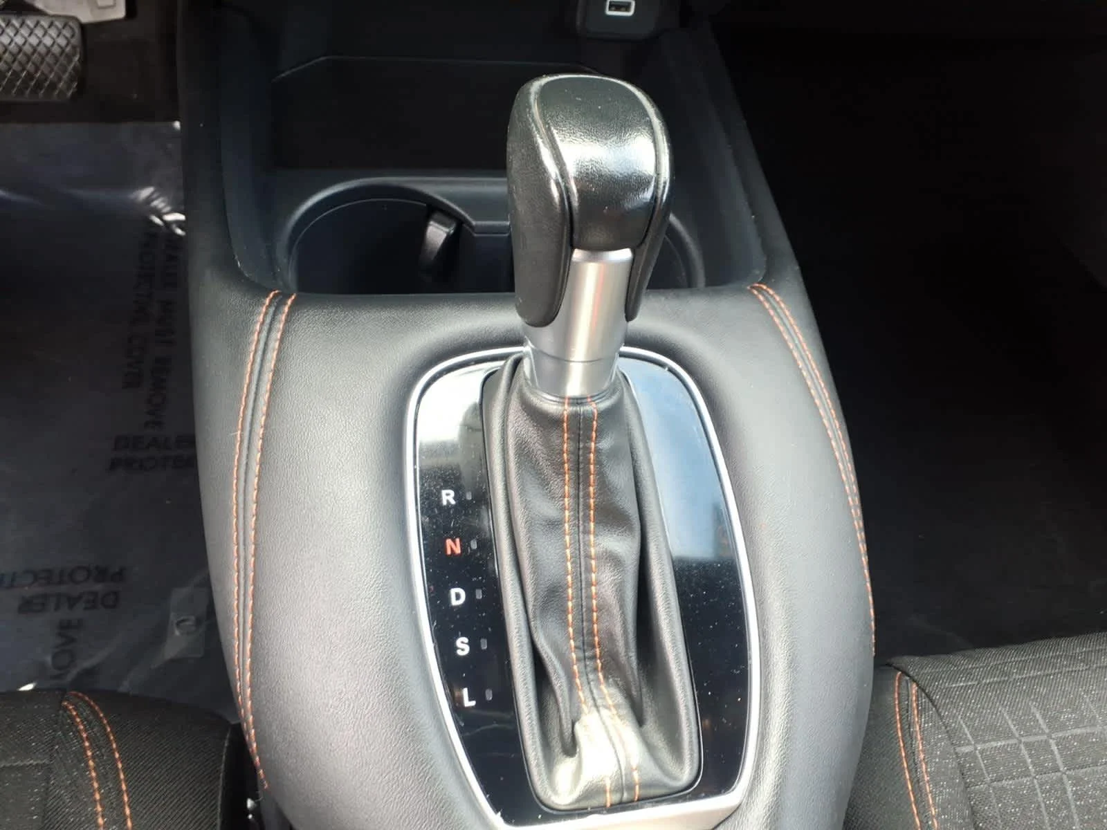 Certified Used 2025 Urban Gray Pearl Honda Sport image 18