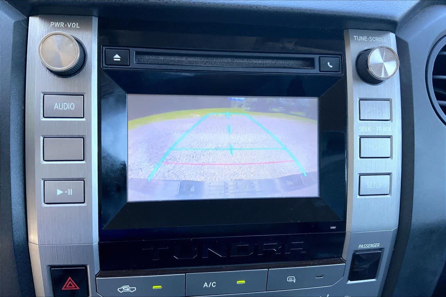 Used 2014 Silver Sky Metallic Toyota SR image 27