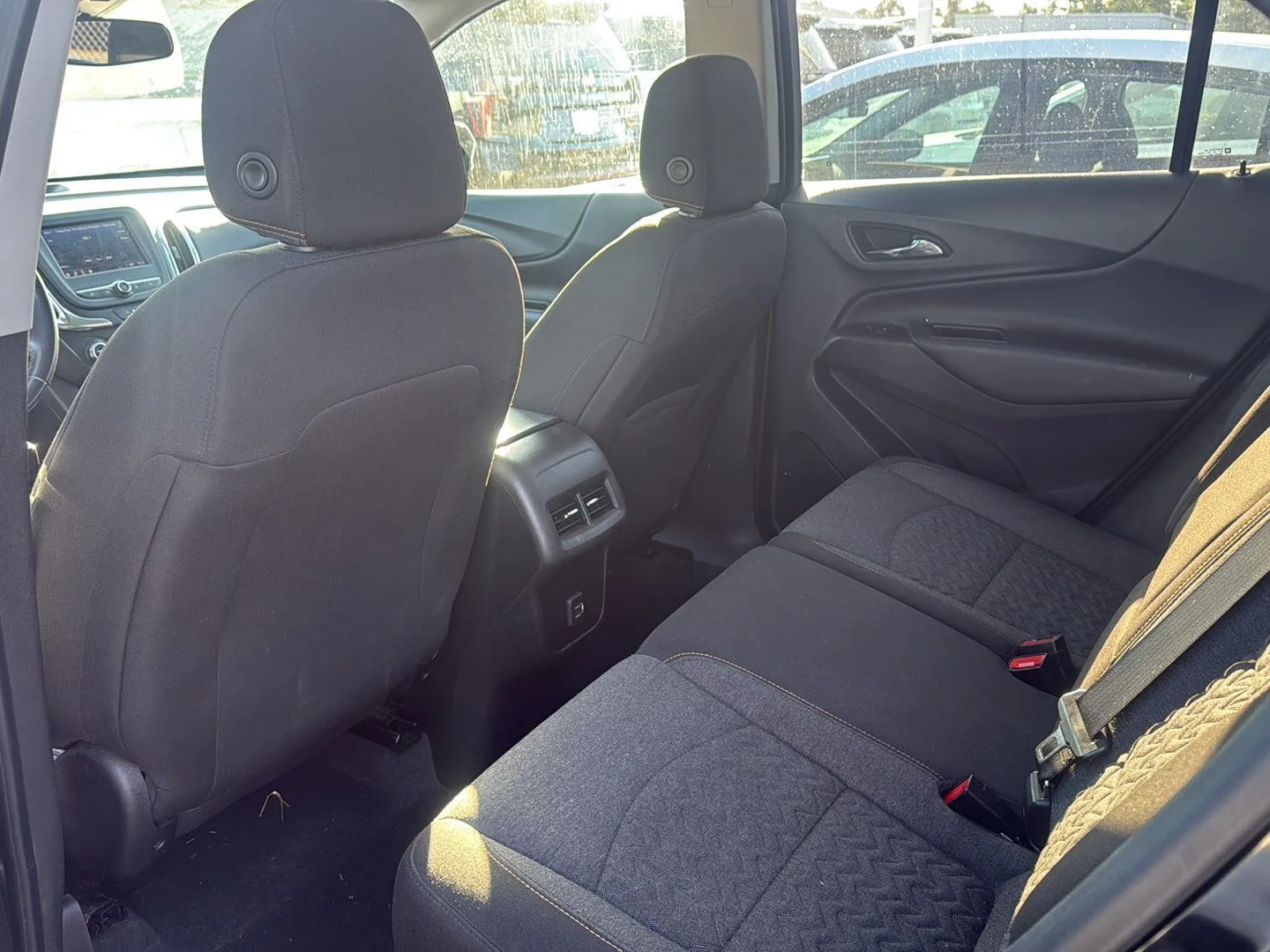 Used 2022 MOSAIC BLACK METALLIC Chevrolet LT image 6