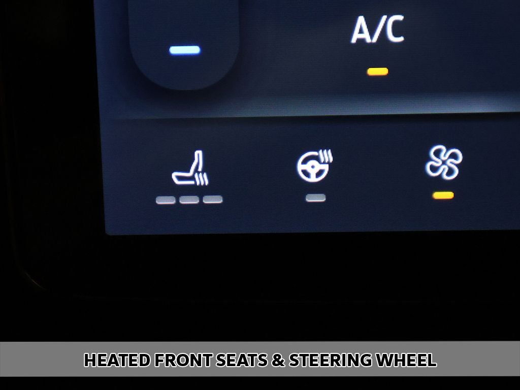 Used 2022 Gray Ford Select image 7