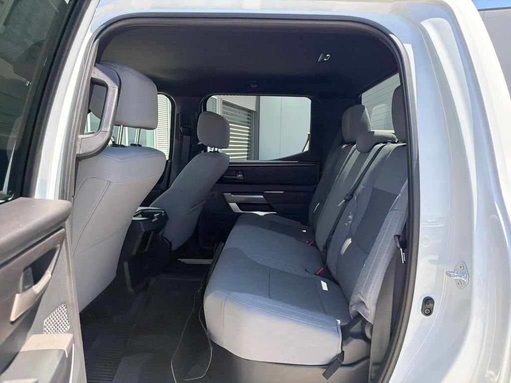 Used 2025 Ice Toyota SR5 image 12