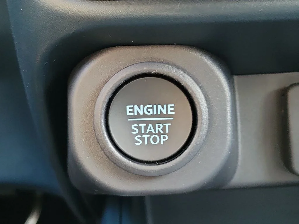 New 2026 Carbonized Gray Metallic Ford Tremor® image 26