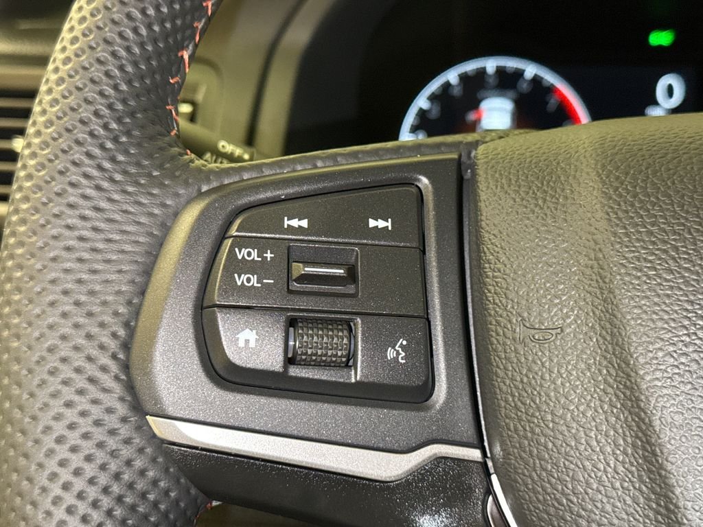 New 2026 Sonic Gray Pearl Honda TrailSport image 33