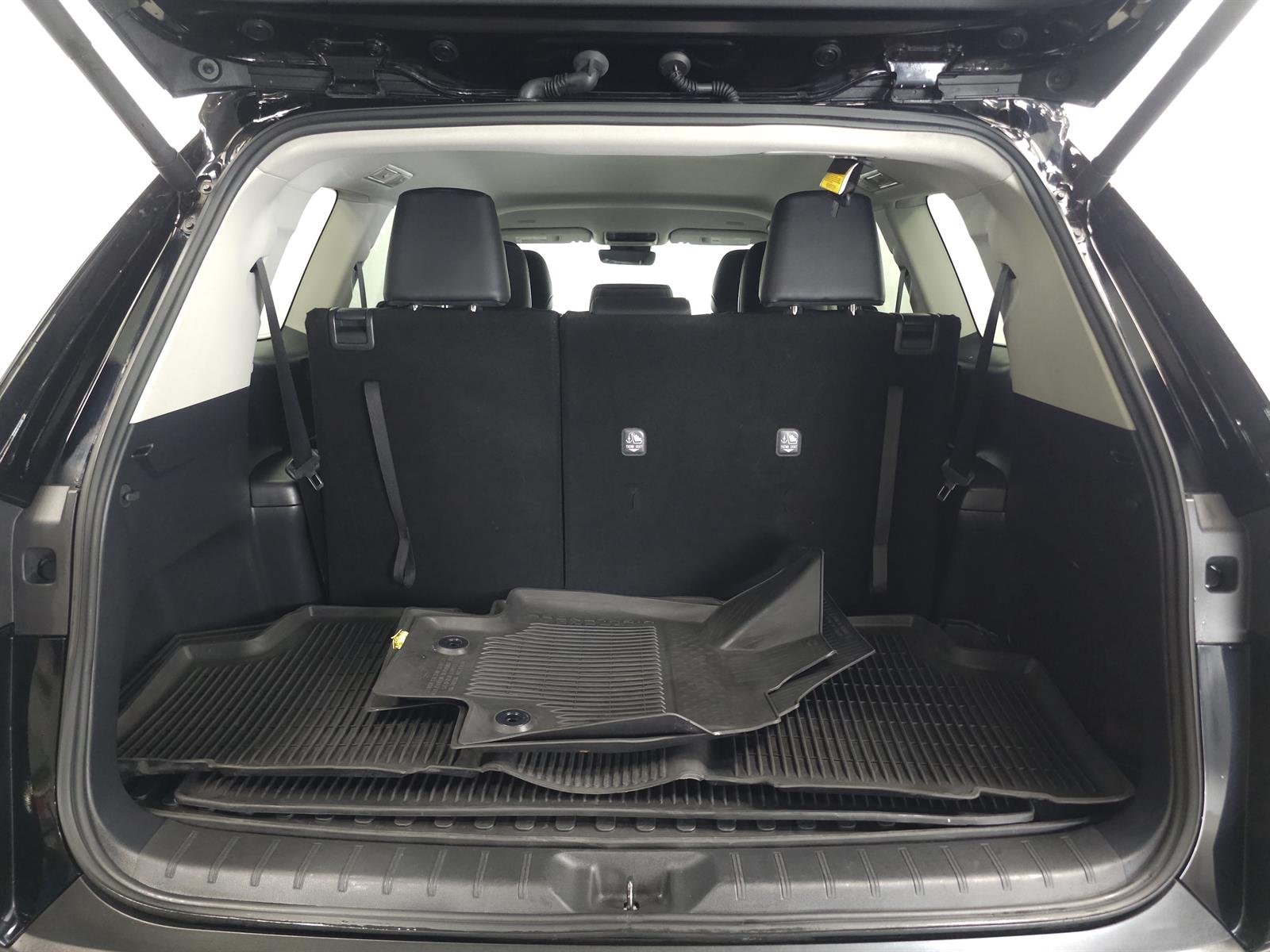 Certified Used 2026 Black Toyota XLE image 13
