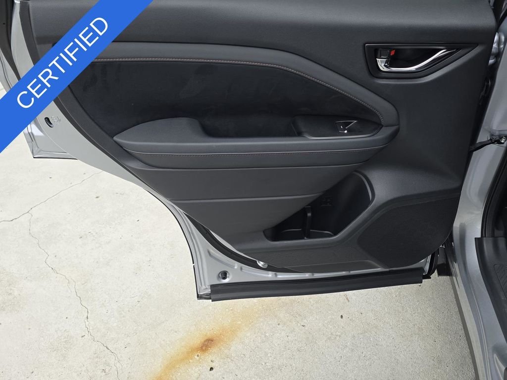 Used 2026 Silver Subaru Touring image 44