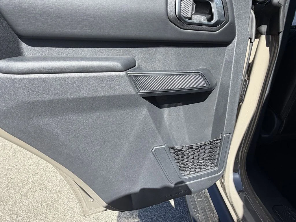 Used 2026 Gray Ford Outer Banks image 20