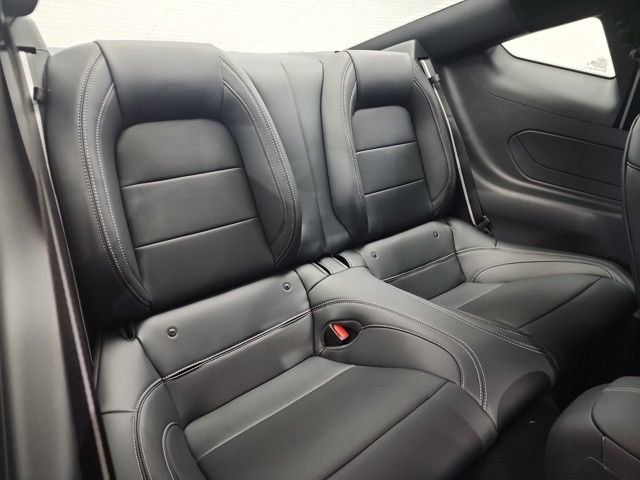 New 2025 Carbonized Gray Metallic Ford GT Premium Fastback image 28