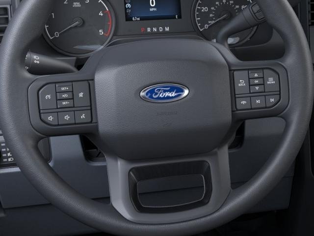 New 2026 Oxford White Ford XL image 31