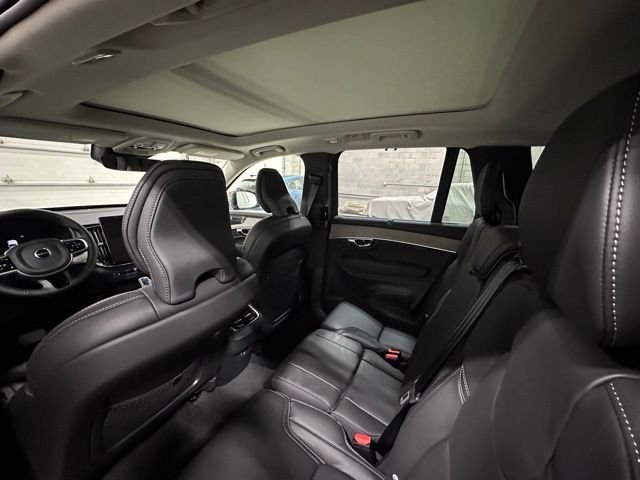 New 2026 Onyx Black Volvo Ultra image 14