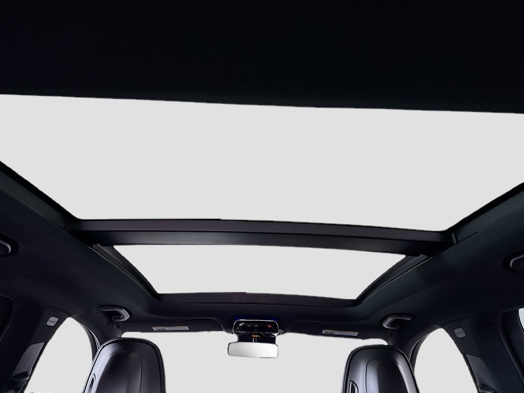 New 2026 Black Mercedes-Benz GLC 300 image 52