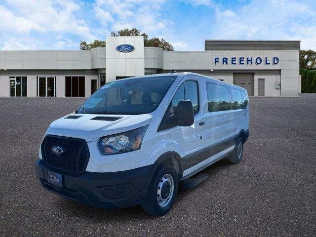 Certified Used 2023 Oxford White Ford XL image 46