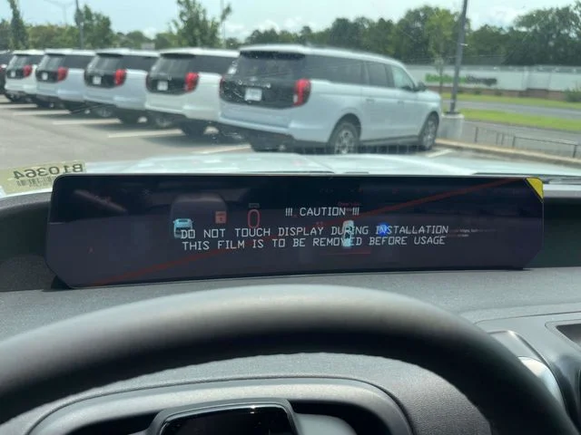 New 2026 Space Silver Metallic Ford Active image 18