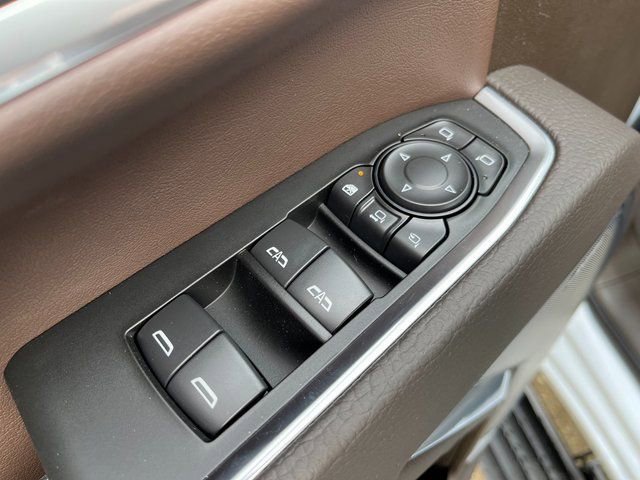 2026 GMC Sierra 2500HD Denali - Photo 10