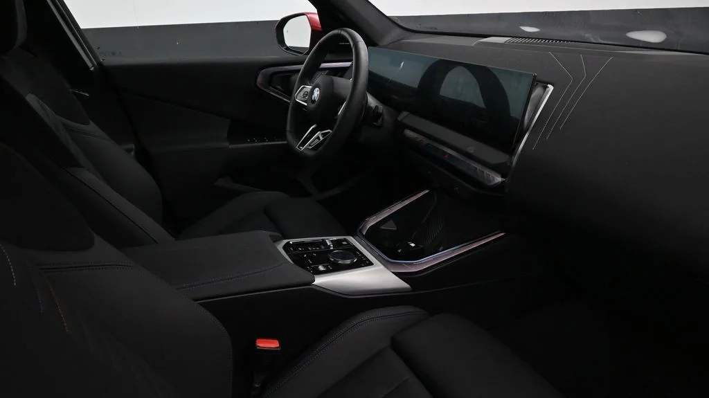 2025 BMW X3 30 - Photo 11