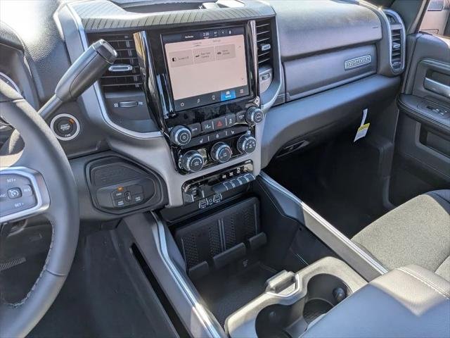 2026 RAM 2500 Big Horn - Photo 14