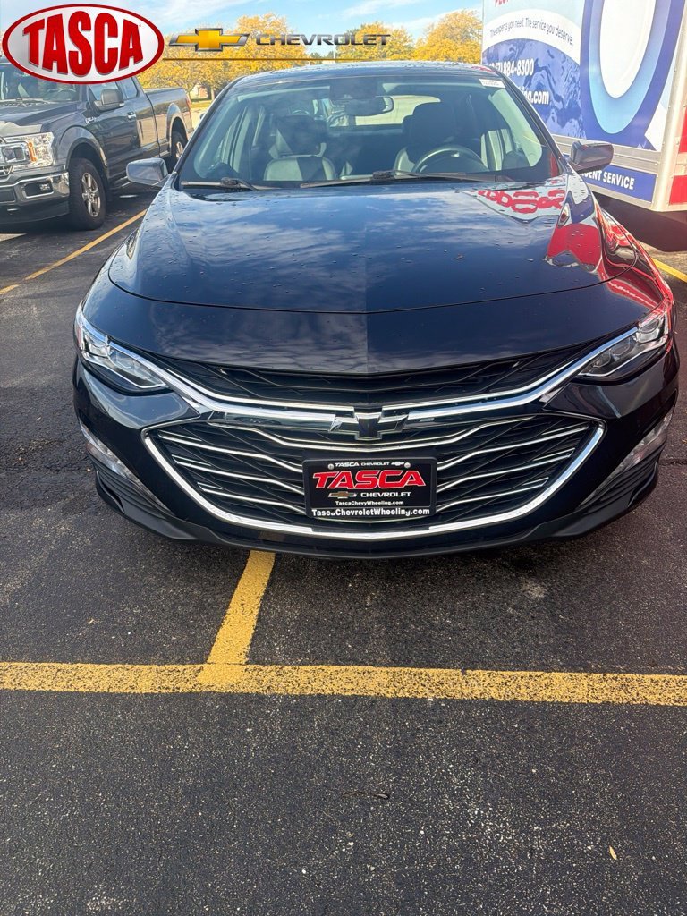 2023 Chevrolet Malibu