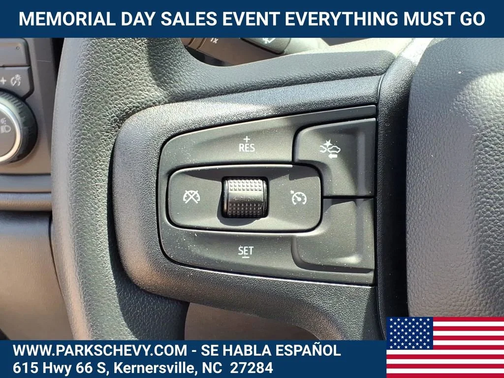 2026 Chevrolet Silverado 2500 HD Work Truck - Photo 28