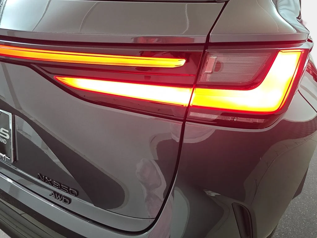 New 2026 Cloudburst Gray Lexus PREMIUM image 31