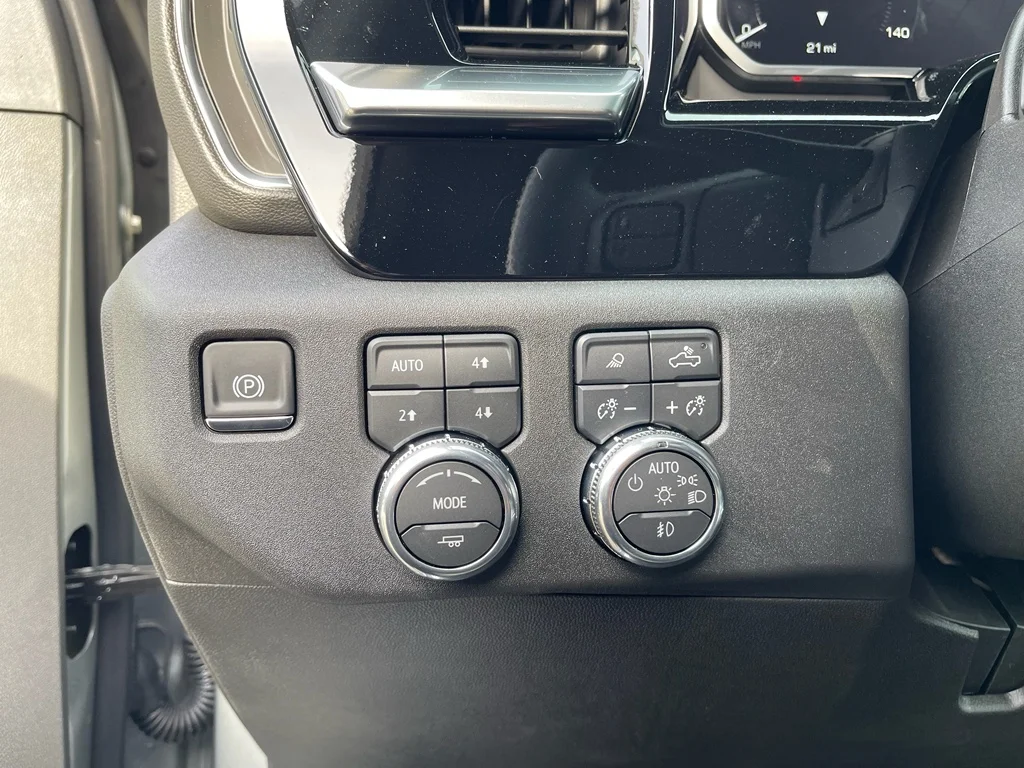 2026 GMC Sierra 2500HD SLT - Photo 15