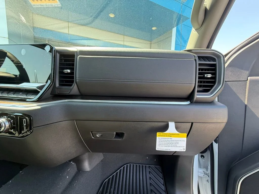 New 2026 Summit White GMC Elevation image 10