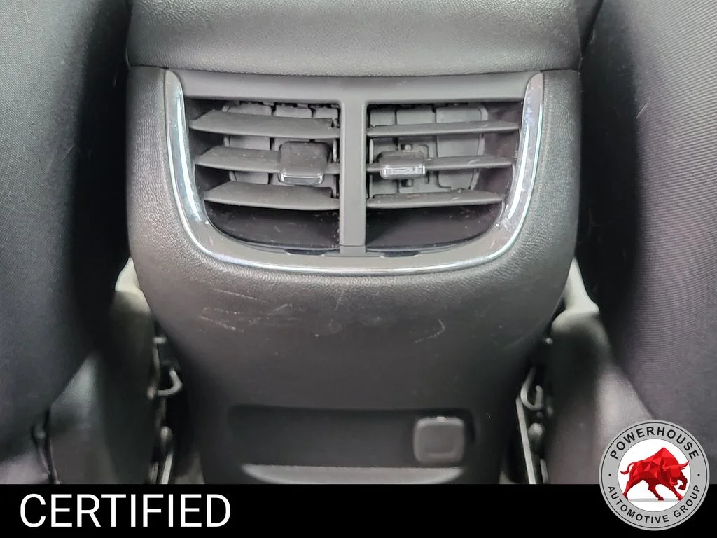 Certified Used 2025 Black Chevrolet LT image 16