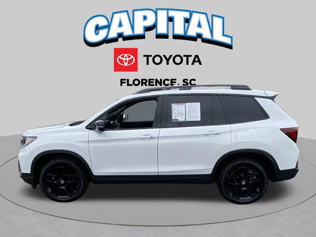 Used 2024  Honda Black Edition image 3