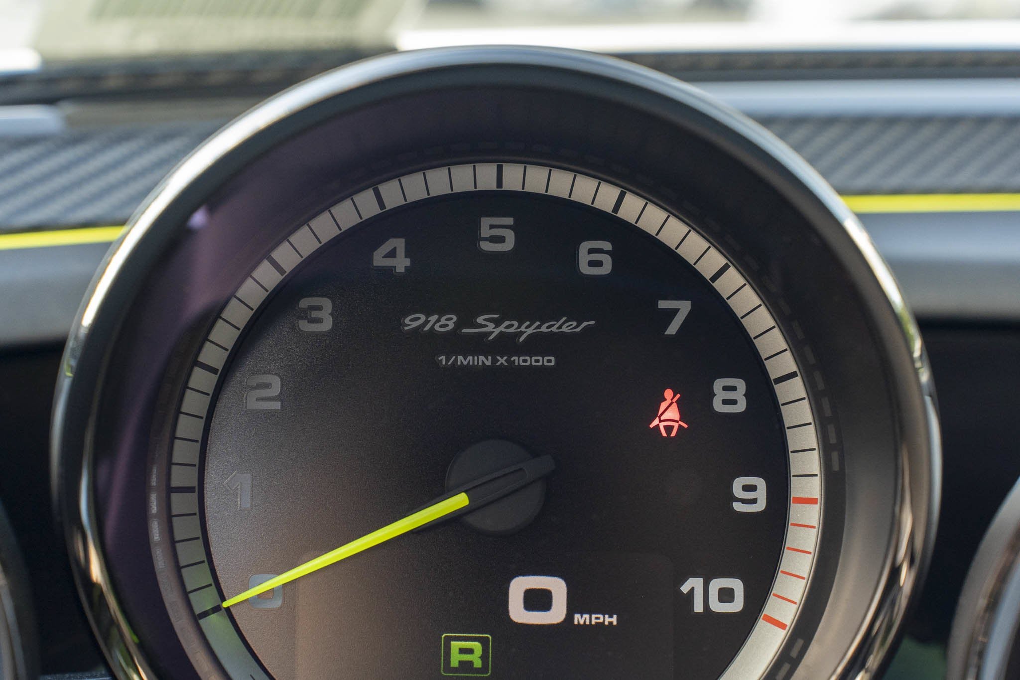 Used 2015 Black Porsche  image 54