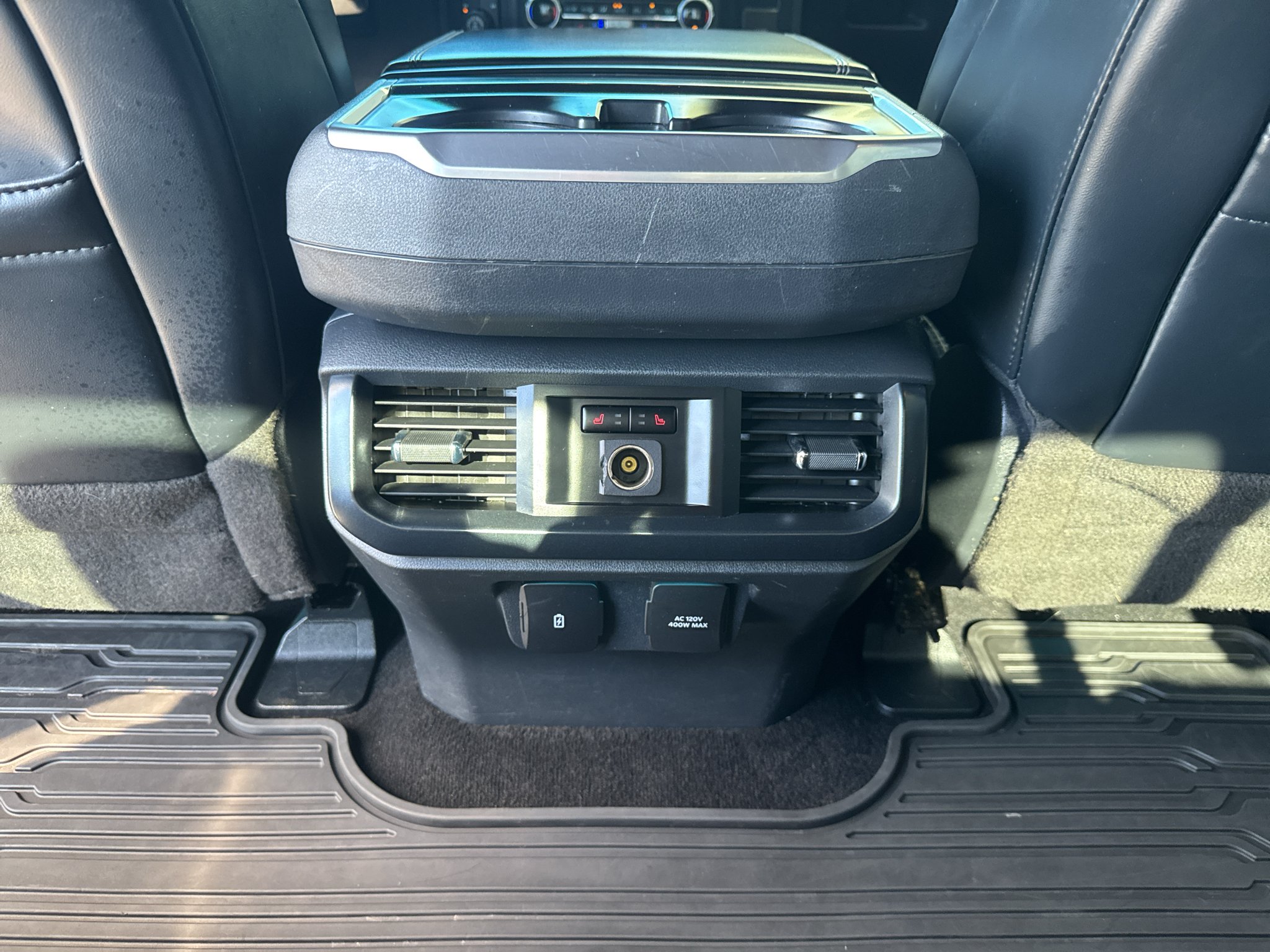 Used 2023 Avalanche Ford Raptor image 16