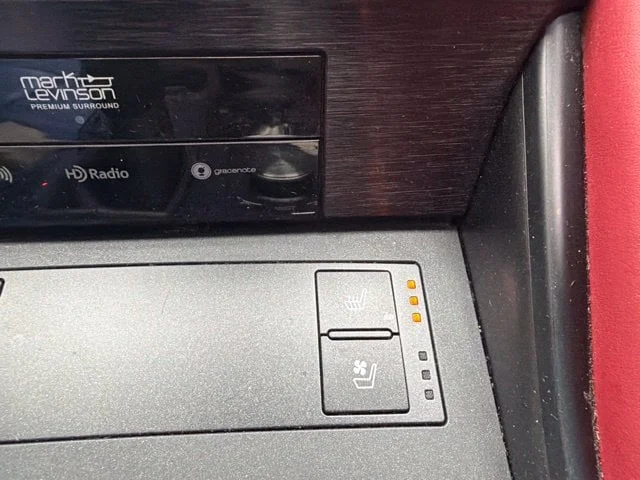 Certified Used 2022 Gray Lexus 350 F Sport image 19
