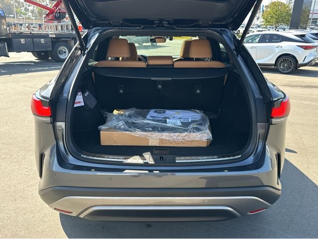 Certified Used 2026 CLOUDBURST GRAY Lexus 350h Premium image 19