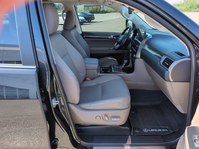 Used 2022 Caviar Lexus 460 image 10