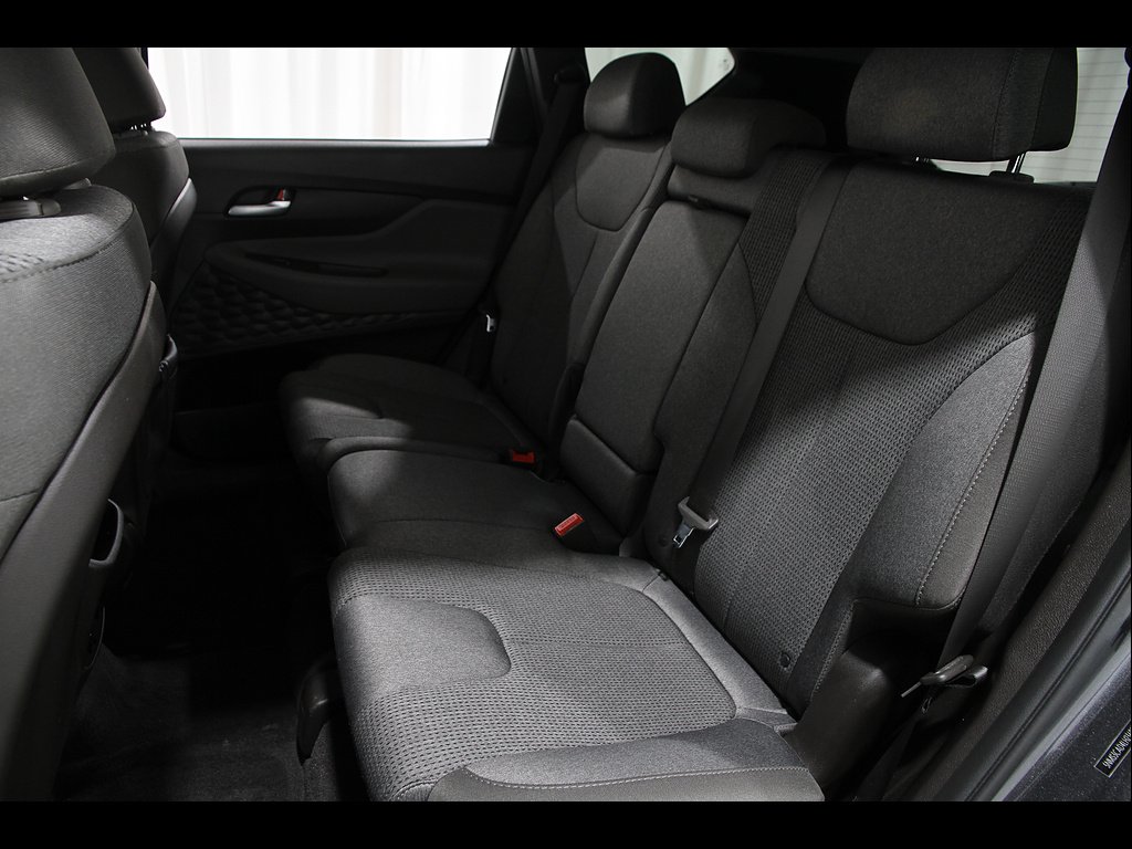 Used 2020 Portofino Gray Hyundai SEL image 18