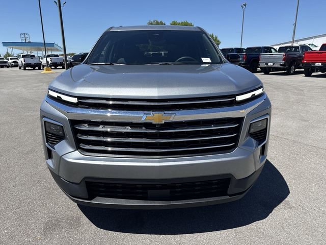 2026 Chevrolet Traverse LT - Photo 10