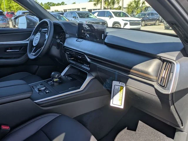 2026 Mazda CX-90 Premium Plus Package - Photo 30