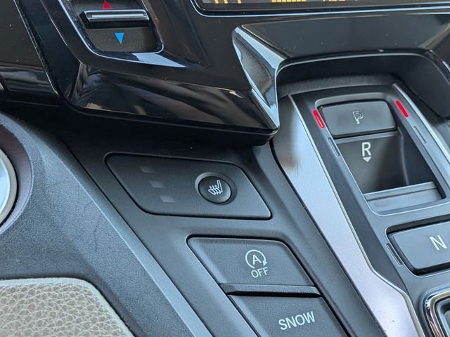 Used 2018 White Honda Touring image 34